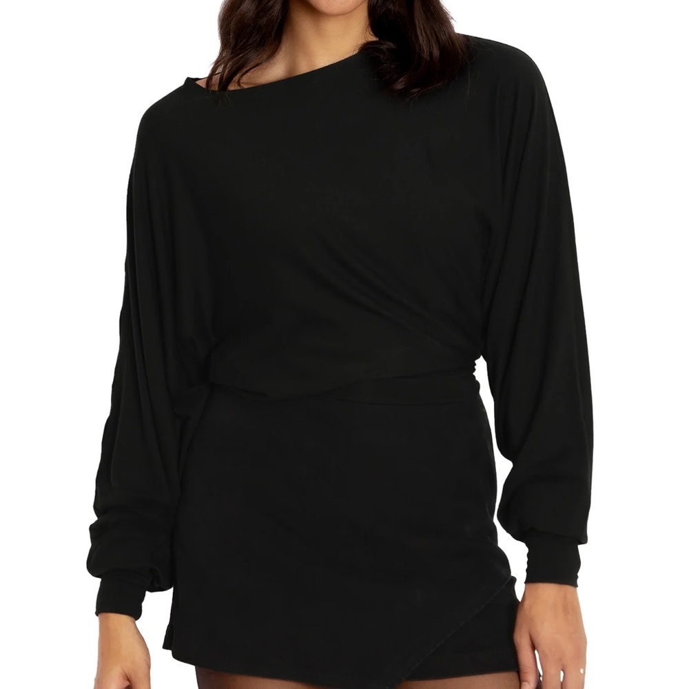 Dance Teacher Top
